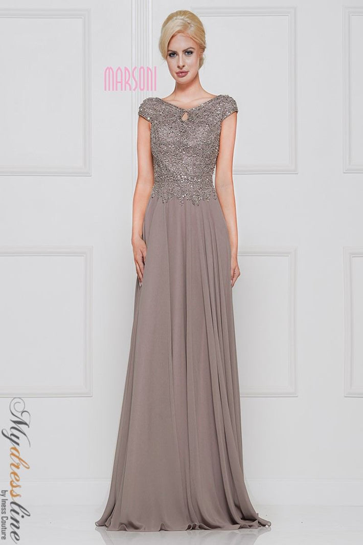 Marsoni M173 - Mydressline