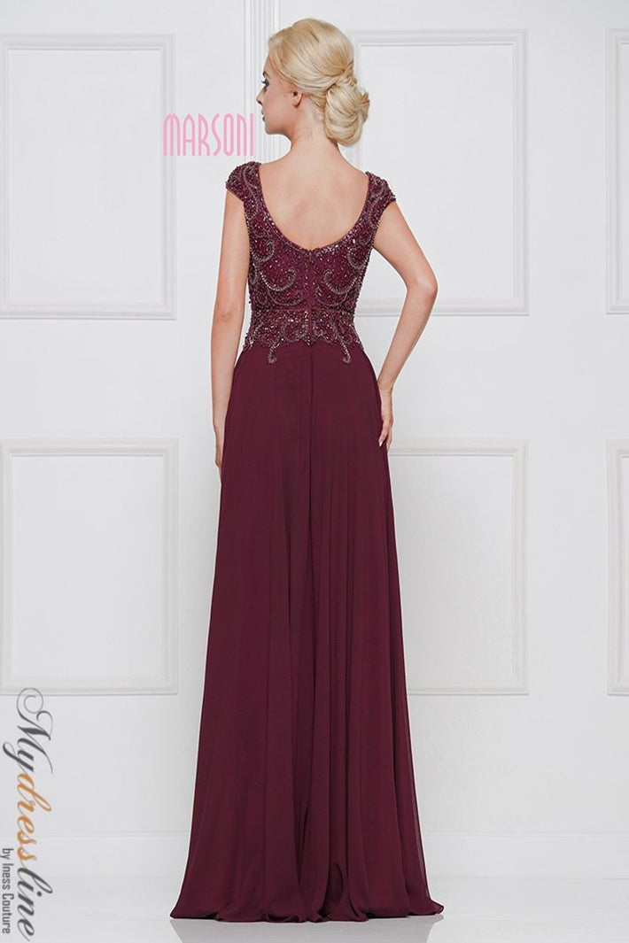 Marsoni M173 - Mydressline
