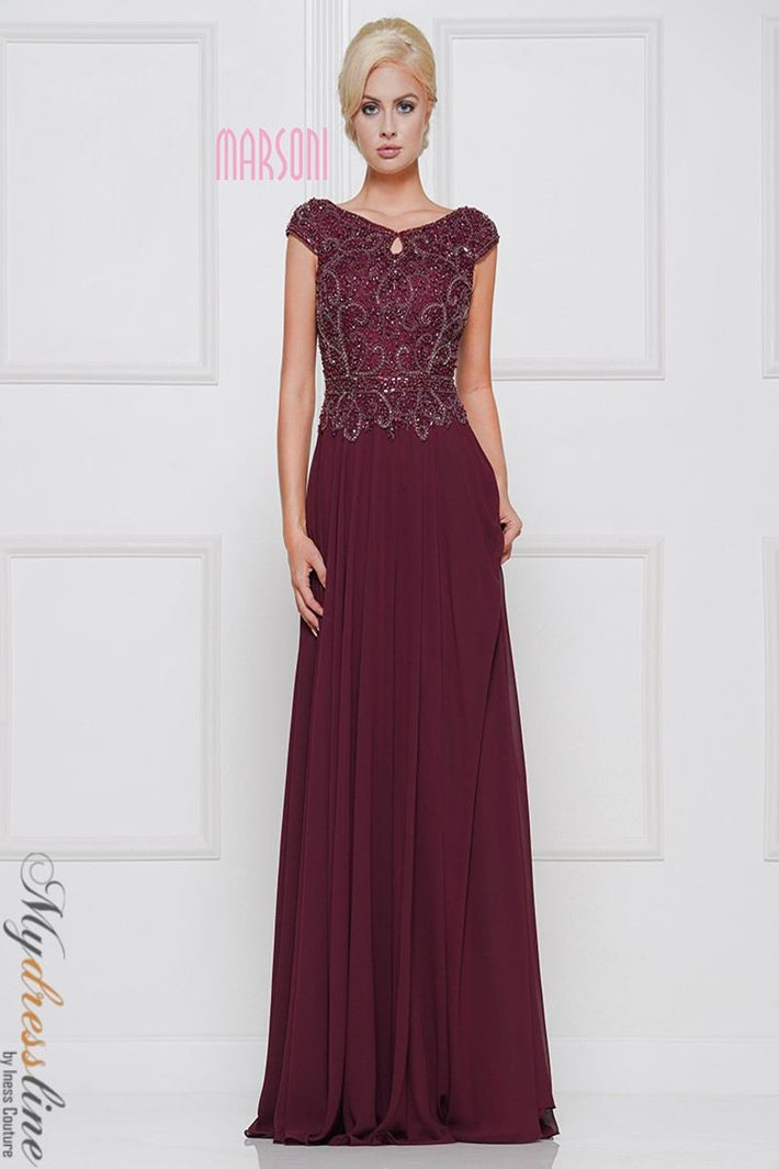 Marsoni M173 - Mydressline