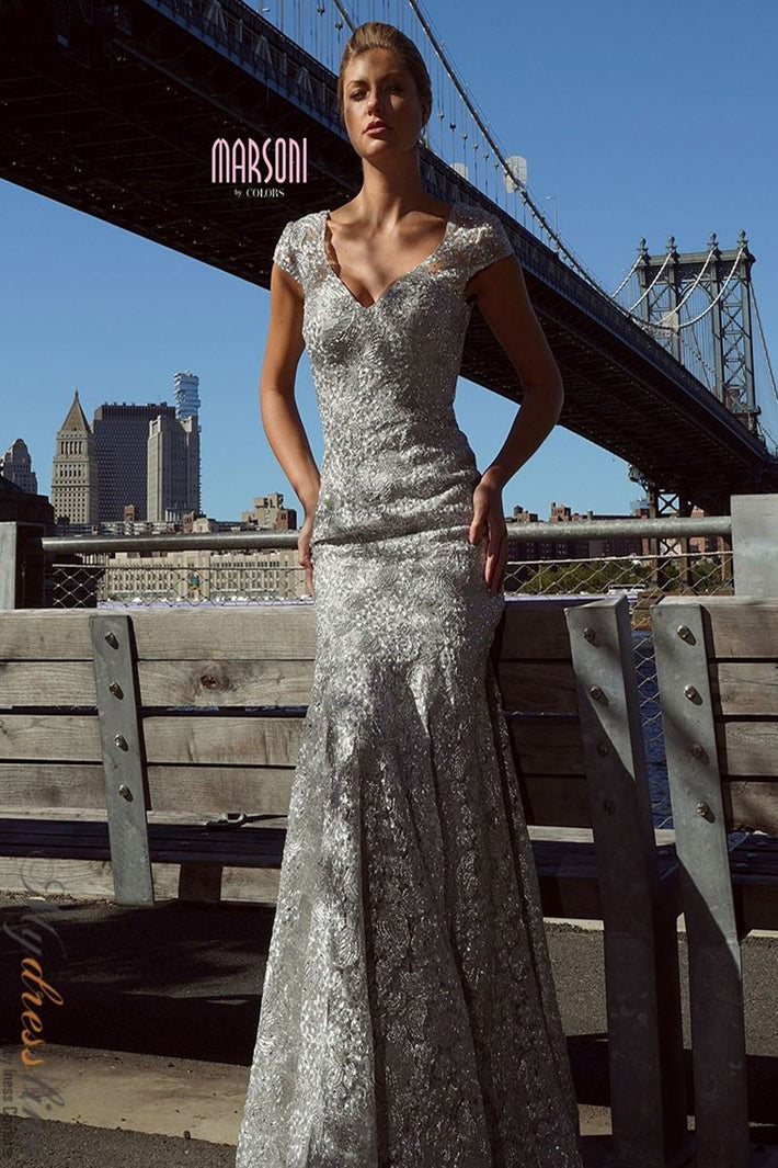 Marsoni M212 - Mydressline