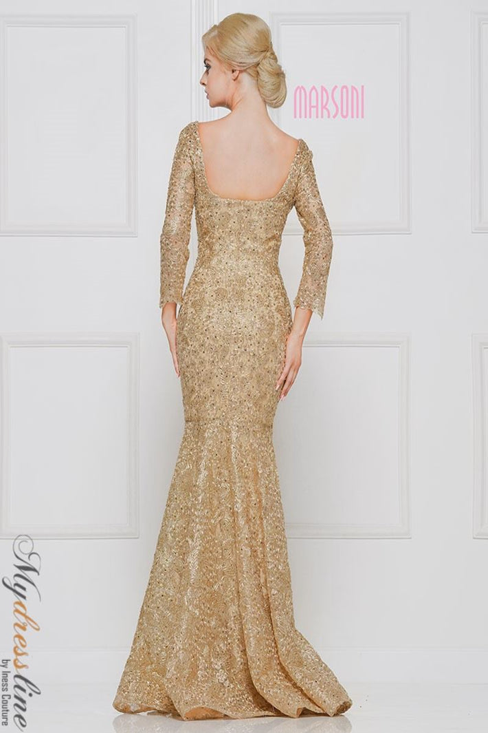 Marsoni M212 - Mydressline