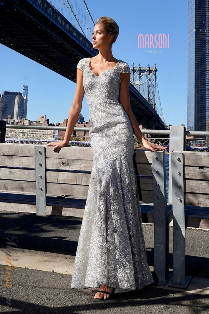 Marsoni M212 - Mydressline