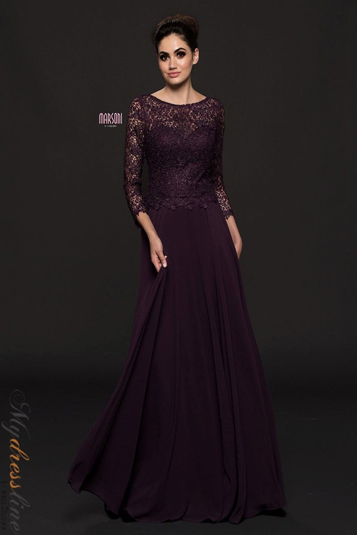 Marsoni M223 - Mydressline