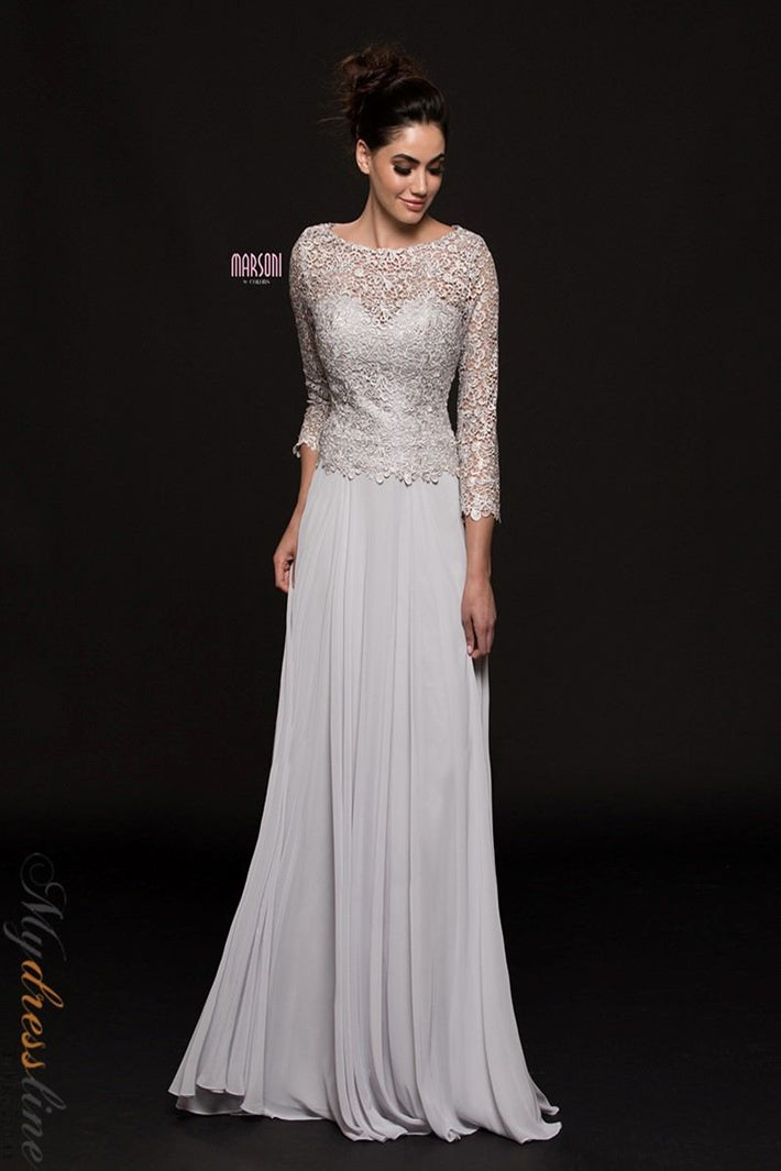 Marsoni M223 - Mydressline