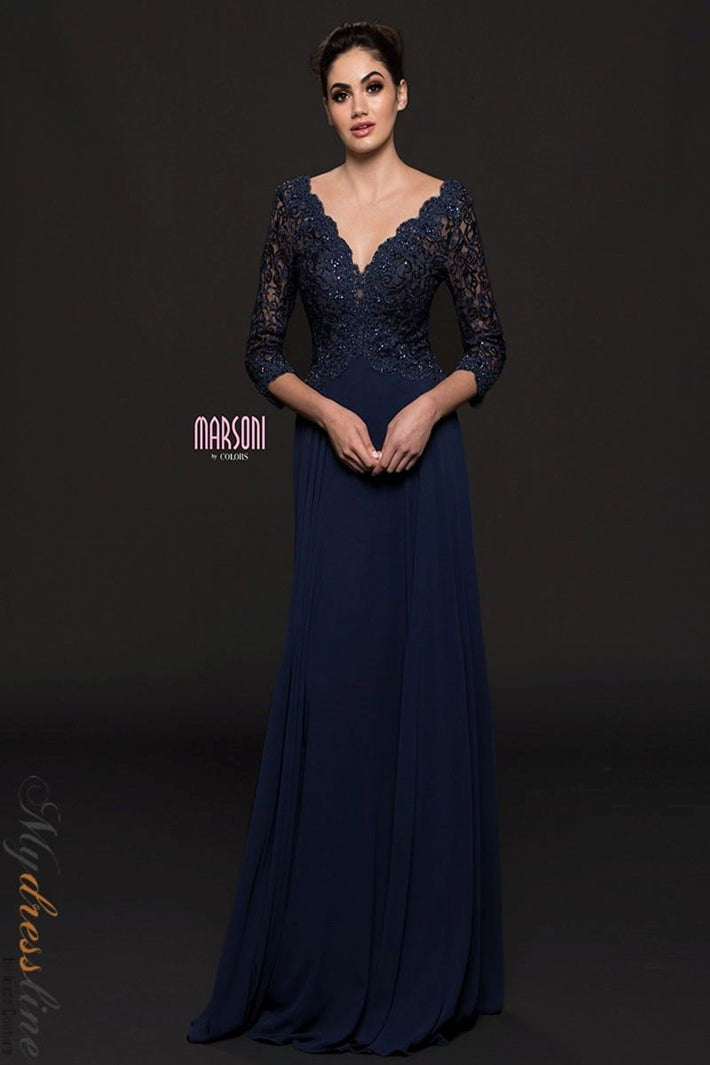 Marsoni M225 - Mydressline