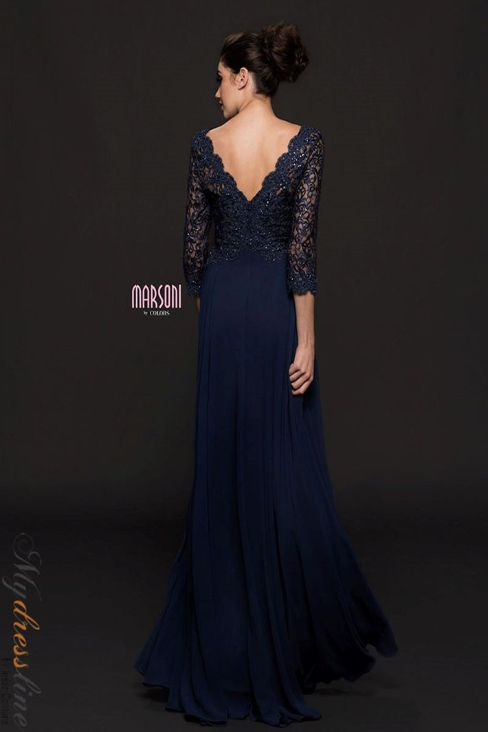 Marsoni M225 - Mydressline