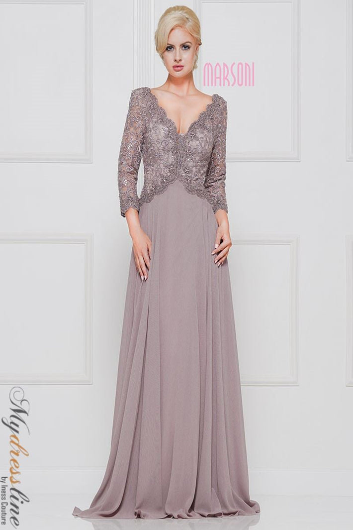 Marsoni M225 - Mydressline