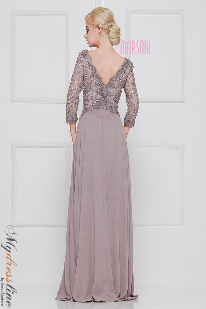 Marsoni M225 - Mydressline
