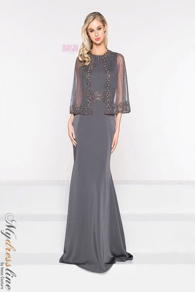 Marsoni M232 - Mydressline