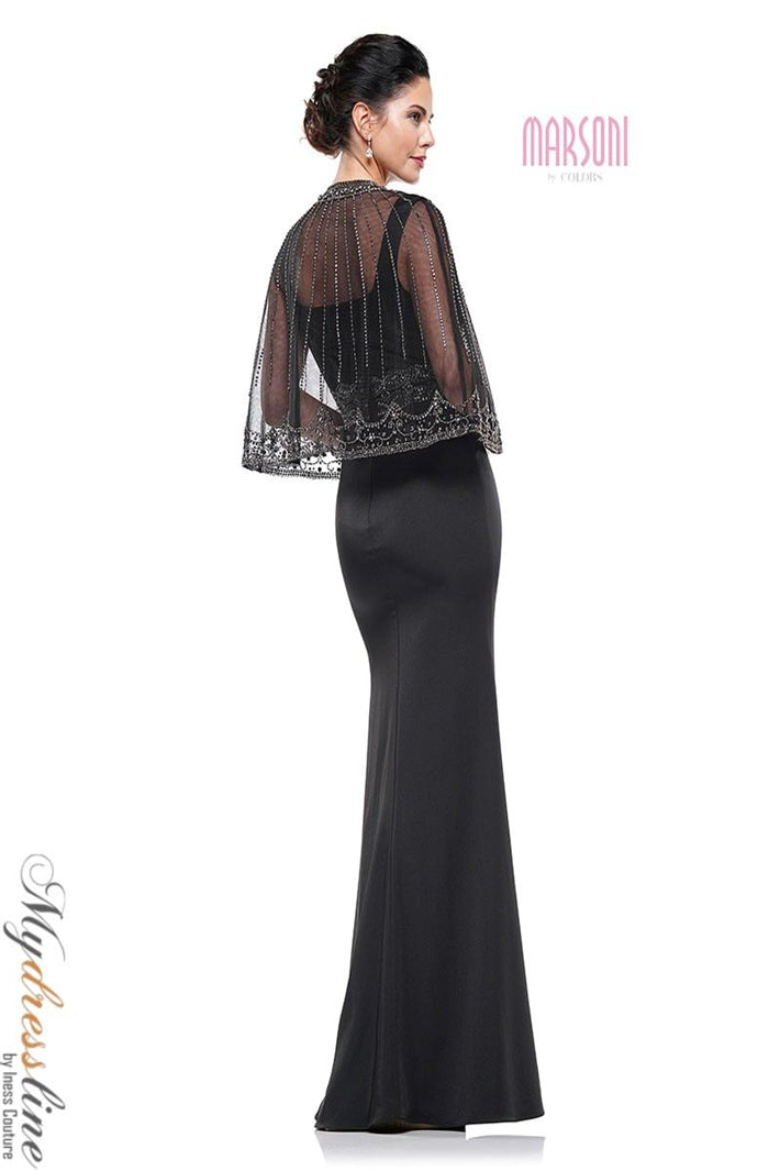 Marsoni M232 - Mydressline