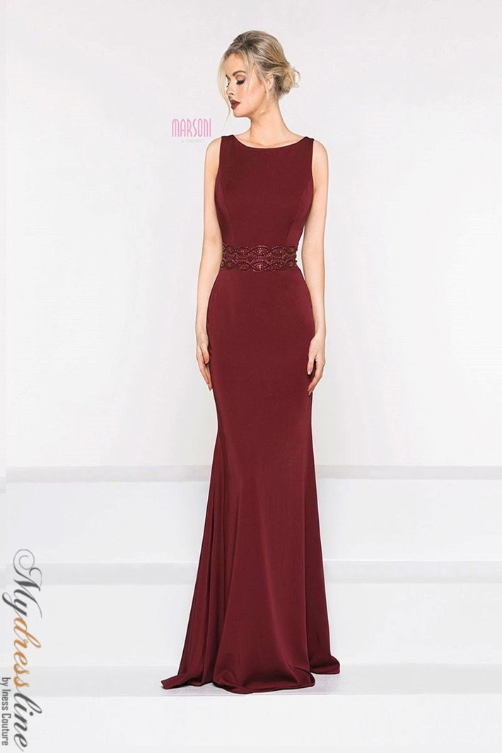 Marsoni M232 - Mydressline