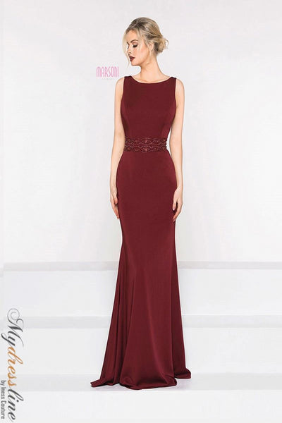 Marsoni M232 - Mydressline