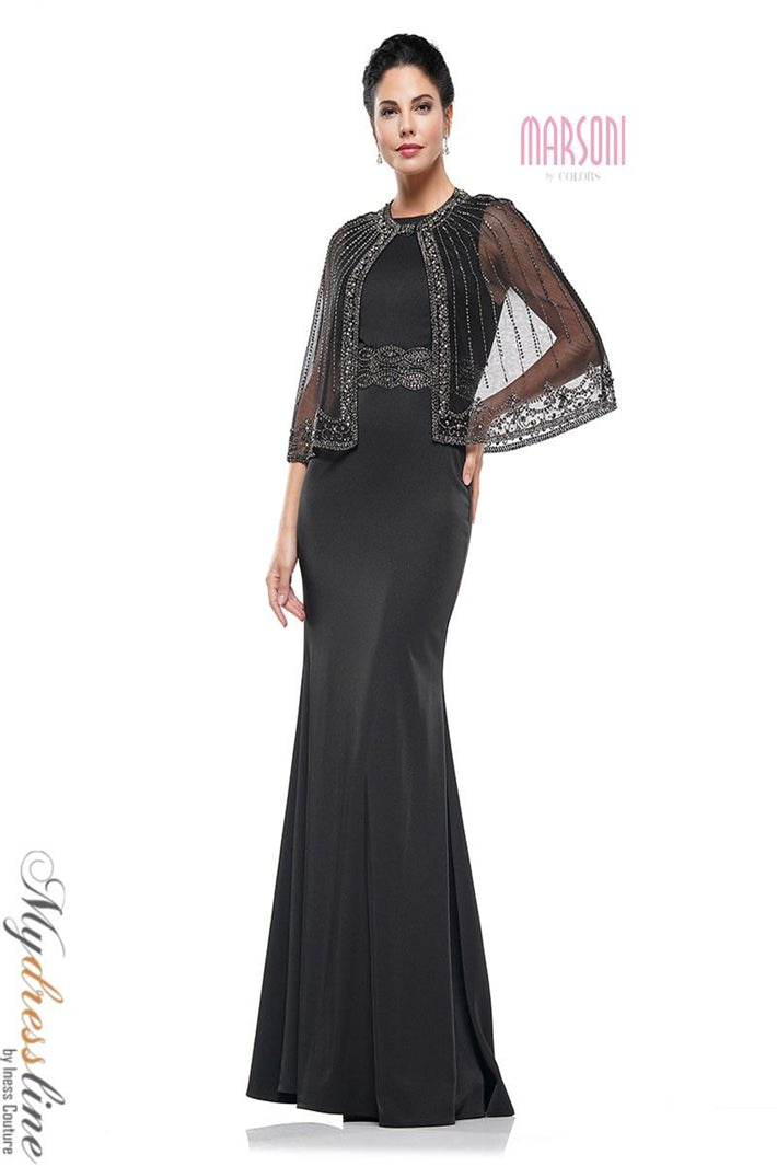 Marsoni M232 - Mydressline