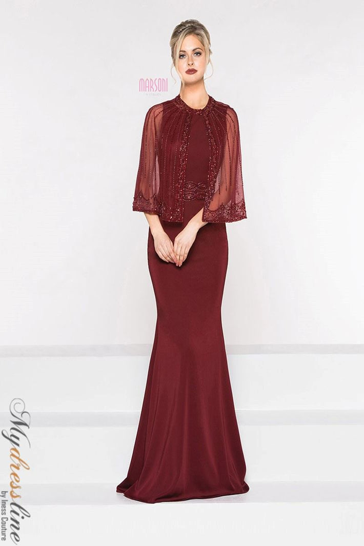 Marsoni M232 - Mydressline