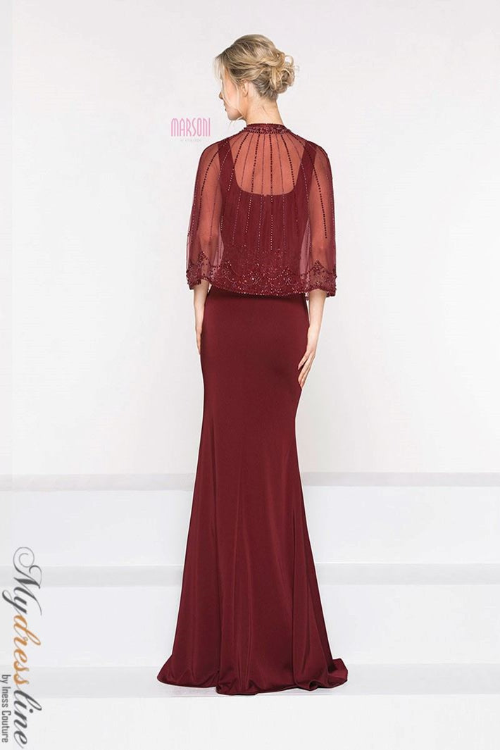 Marsoni M232 - Mydressline