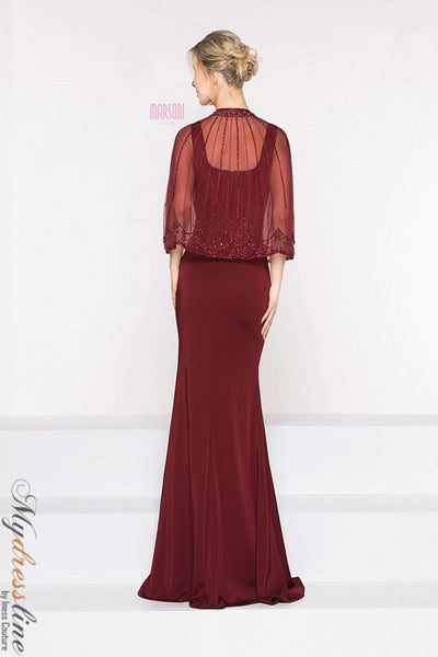 Marsoni M232 - Mydressline
