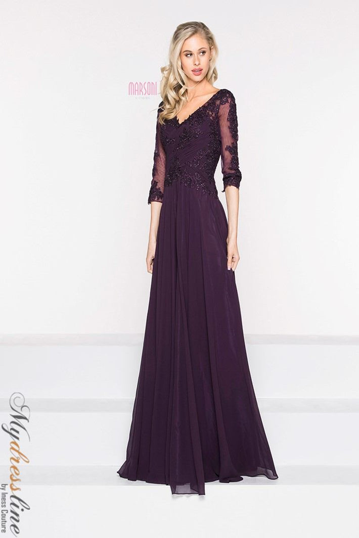 Marsoni M237 - Mydressline
