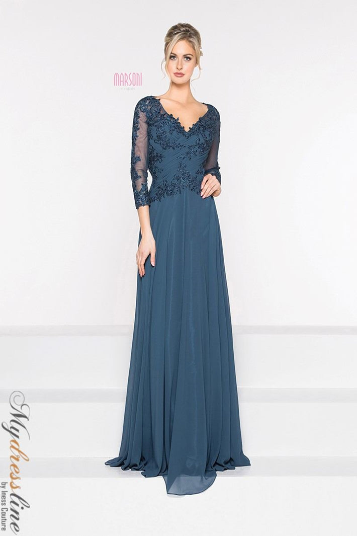 Marsoni M237 - Mydressline