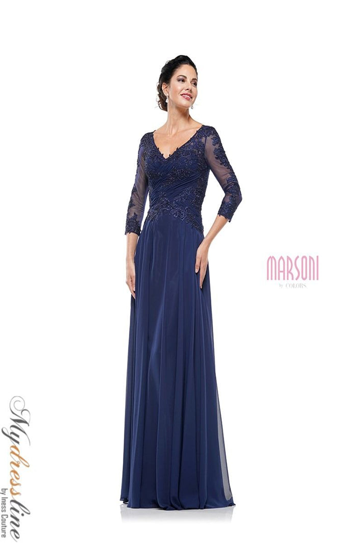 Marsoni M237 - Mydressline