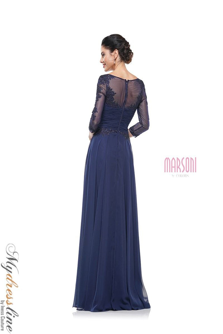 Marsoni M237 - Mydressline
