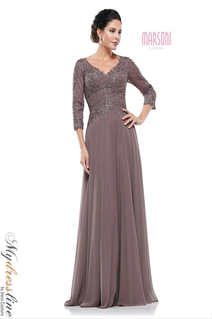 Marsoni M237 - Mydressline
