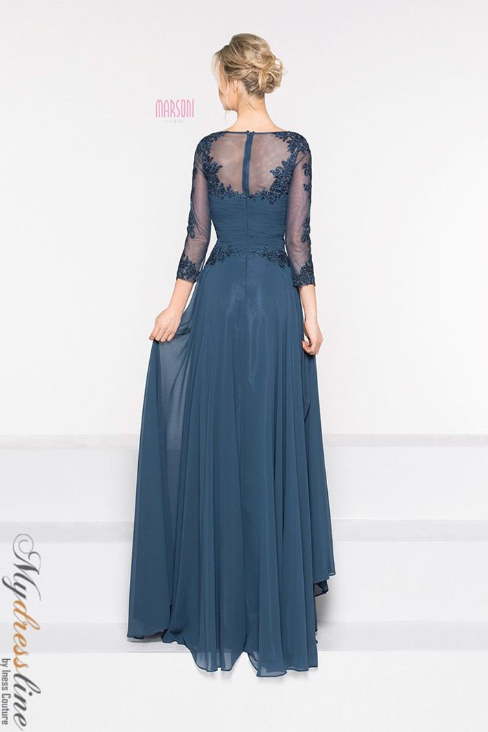 Marsoni M237 - Mydressline