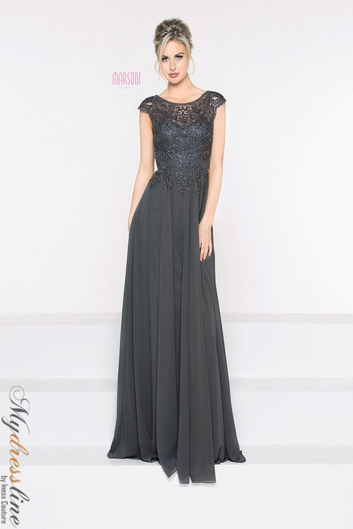 Marsoni M238 - Mydressline