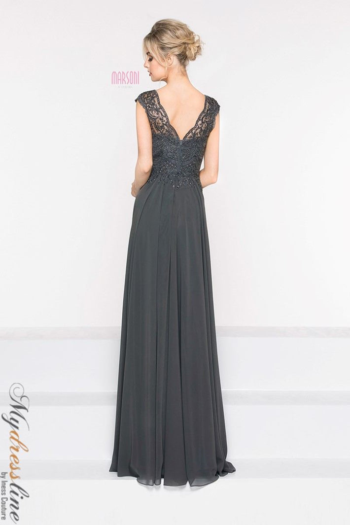 Marsoni M238 - Mydressline