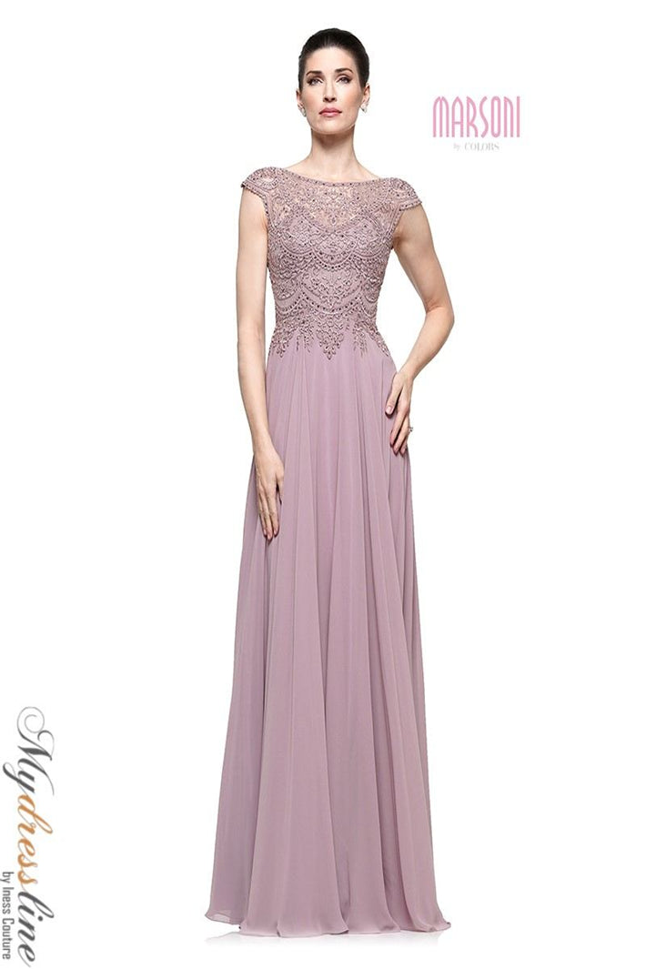 Marsoni M238 - Mydressline