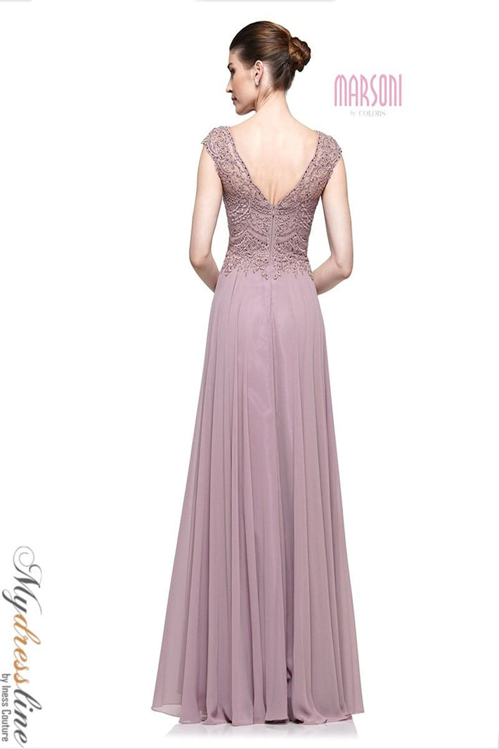 Marsoni M238 - Mydressline