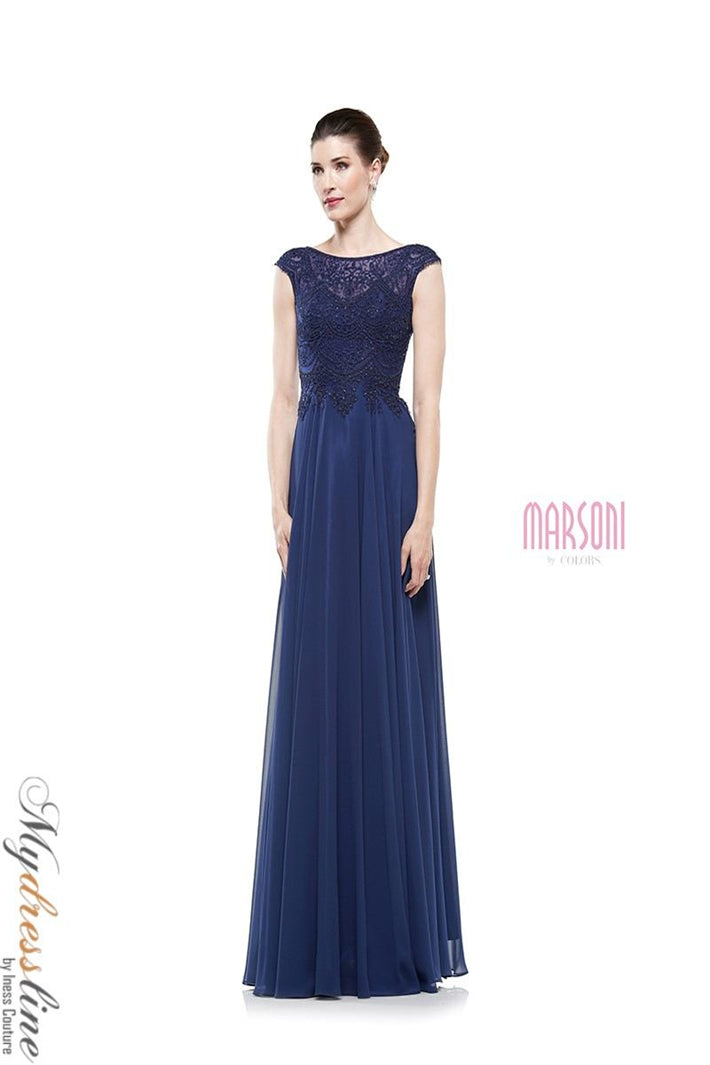 Marsoni M238 - Mydressline