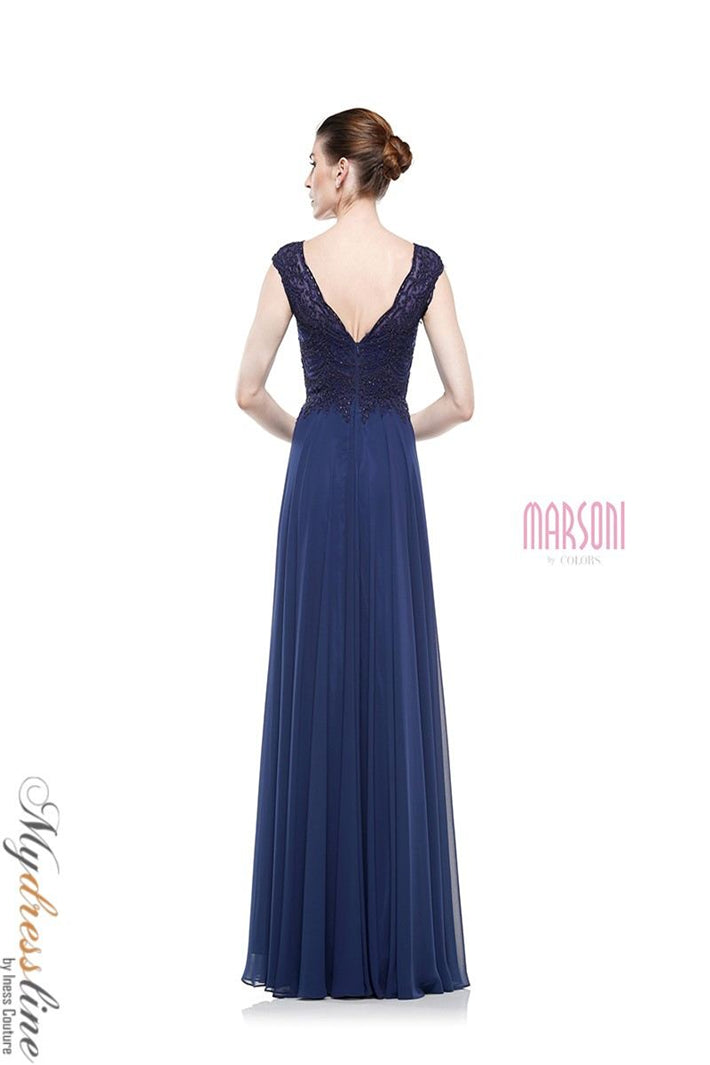 Marsoni M238 - Mydressline