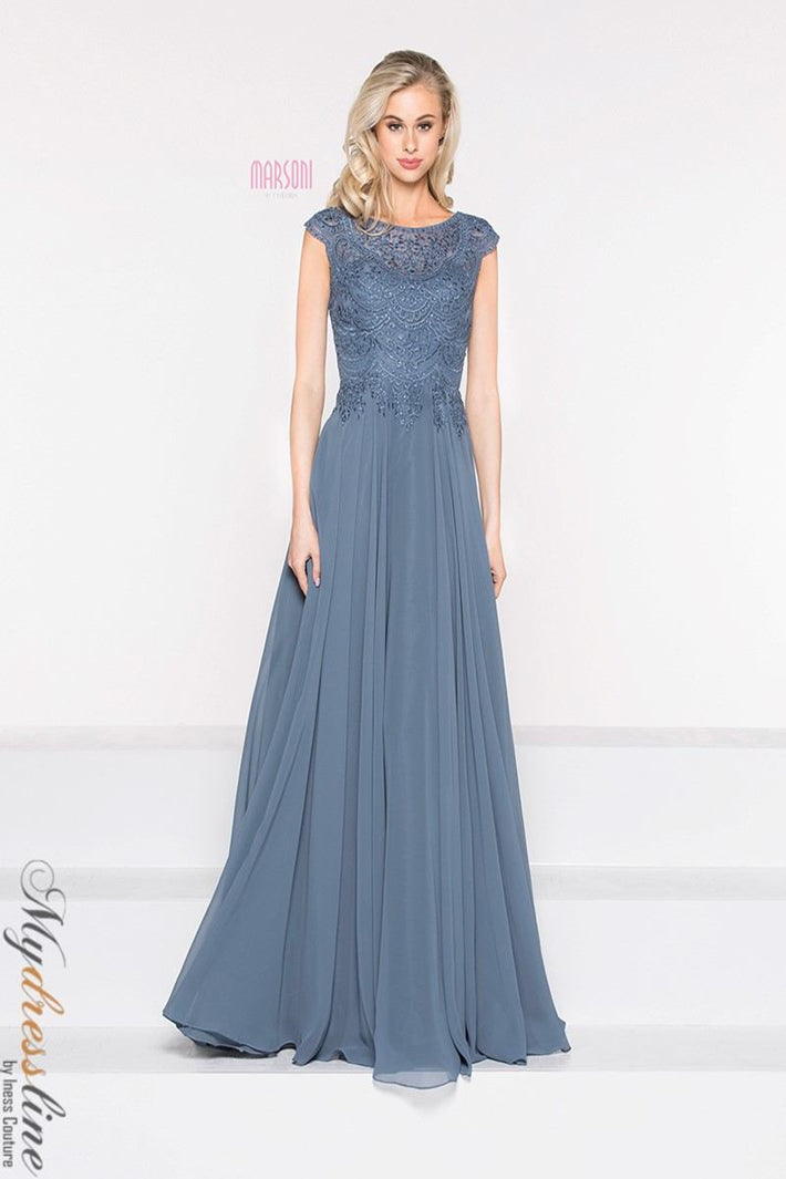 Marsoni M238 - Mydressline
