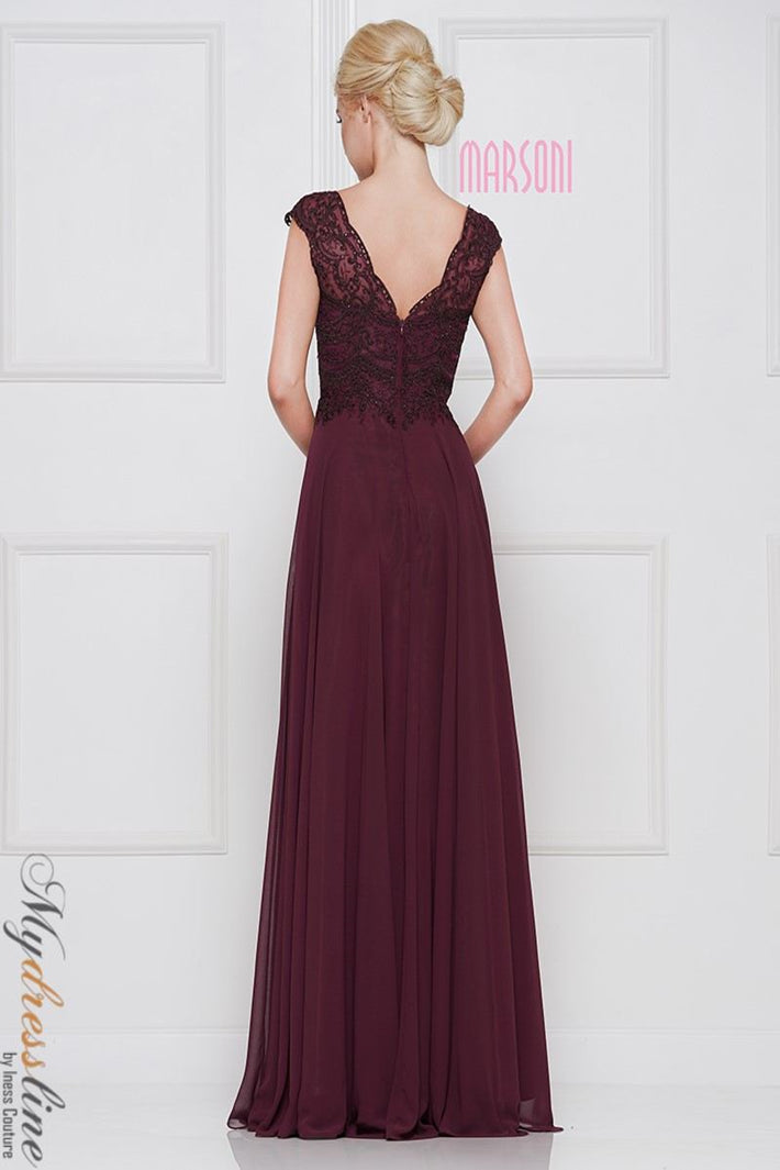 Marsoni M238 - Mydressline