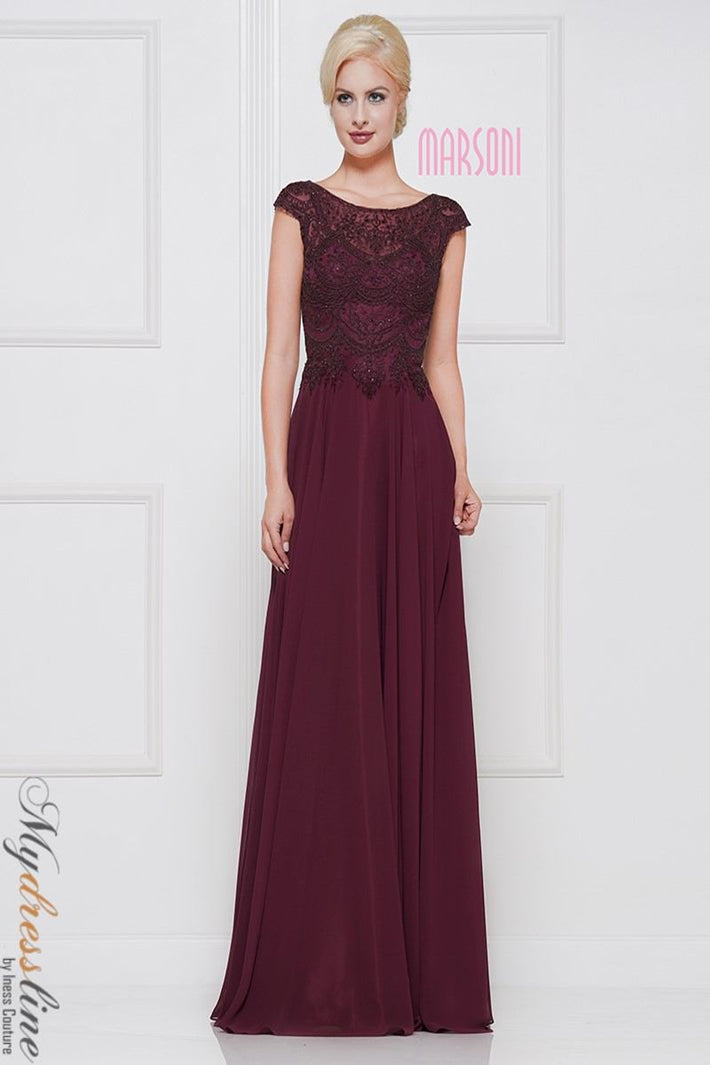 Marsoni M238 - Mydressline