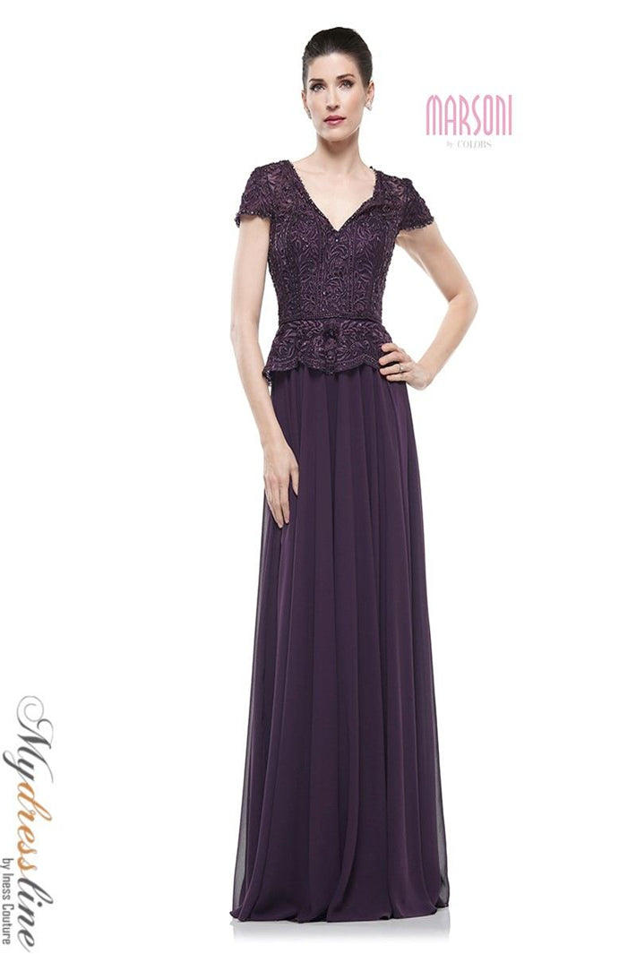 Marsoni M243 - Mydressline