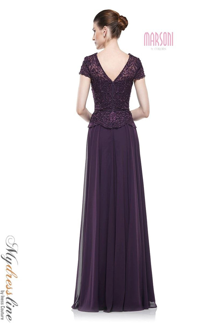 Marsoni M243 - Mydressline