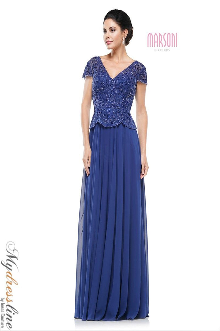 Marsoni M243 - Mydressline