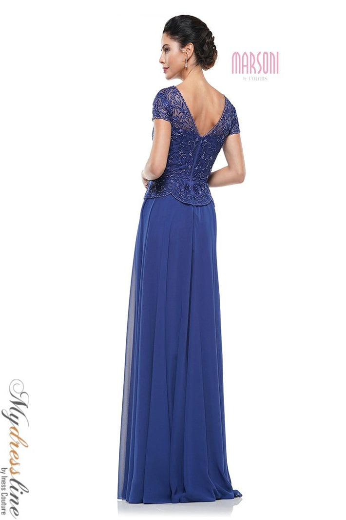 Marsoni M243 - Mydressline