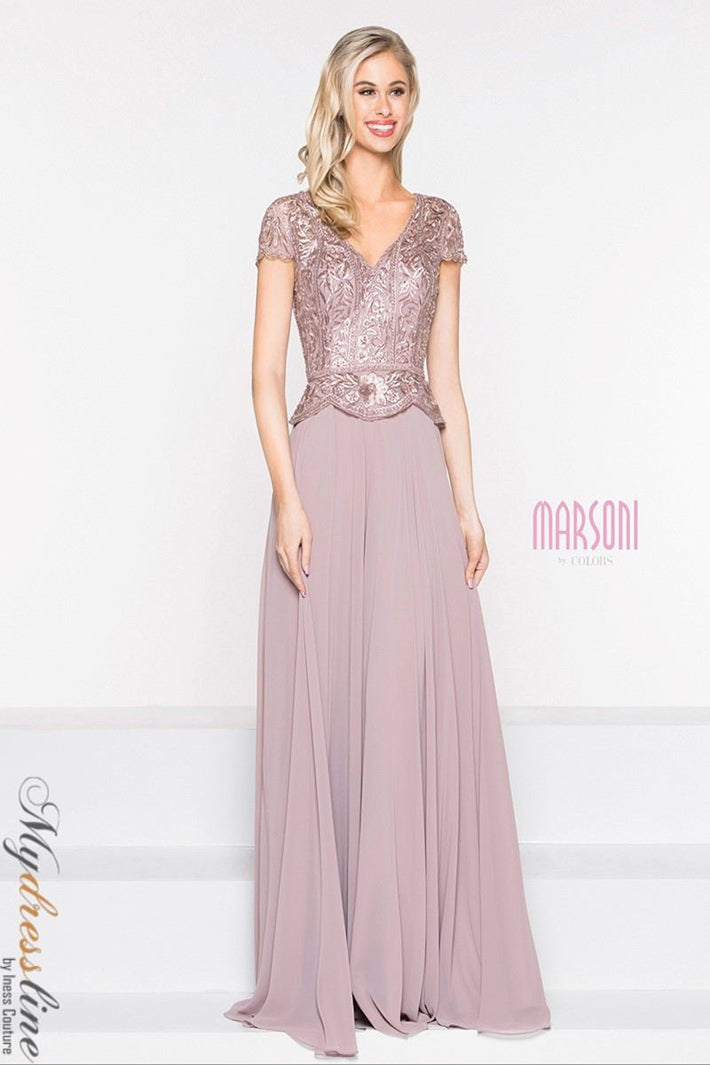 Marsoni M243 - Mydressline