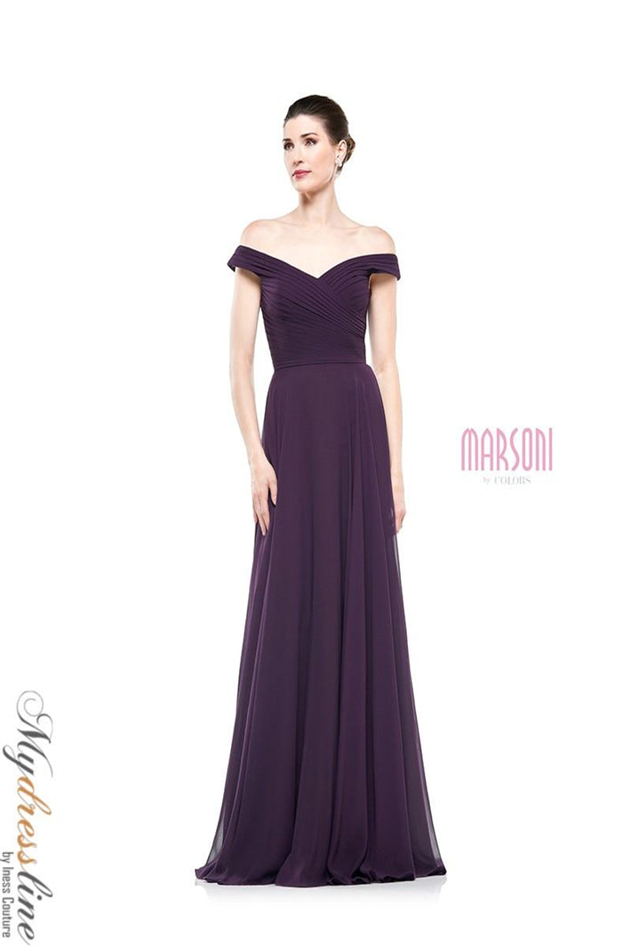 Marsoni M271 - Mydressline