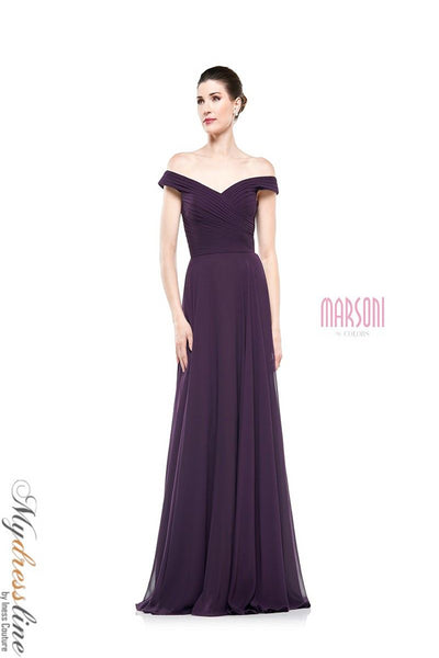 Marsoni M271 - Mydressline