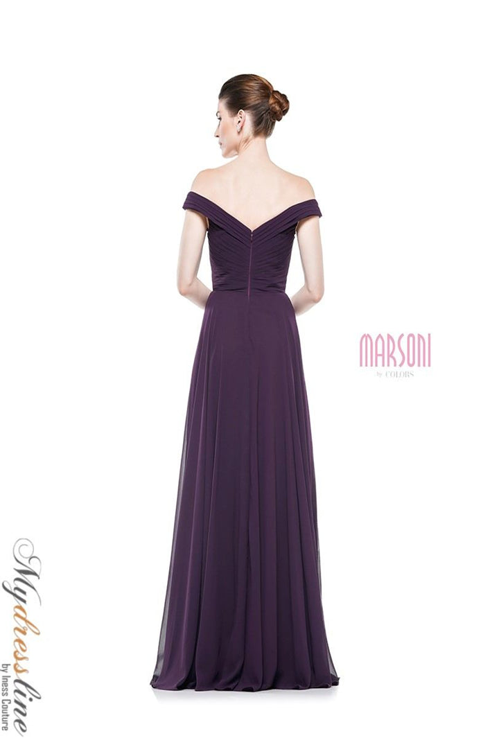 Marsoni M271 - Mydressline