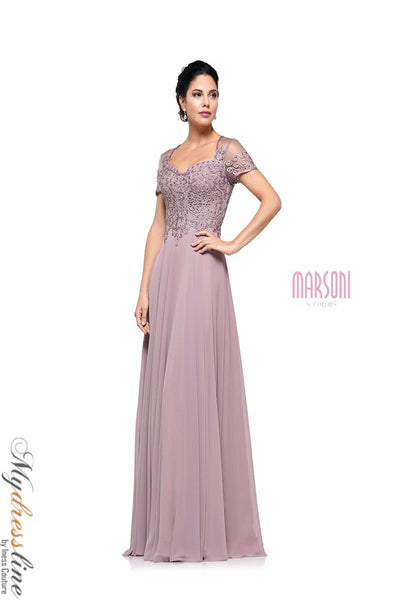 Marsoni M271 - Mydressline