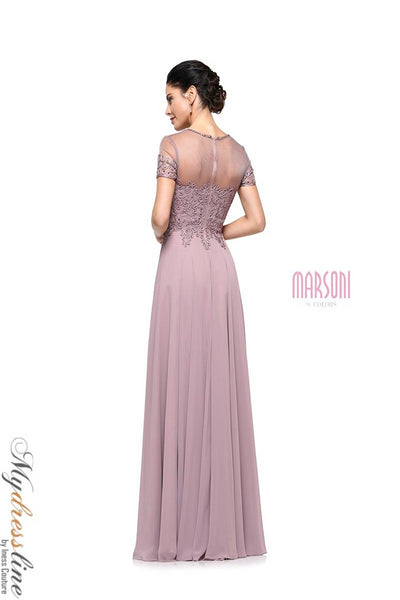 Marsoni M271 - Mydressline