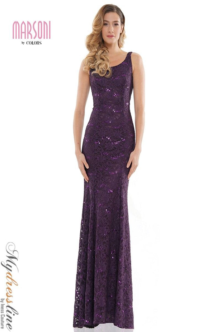 Marsoni M301 - Mydressline