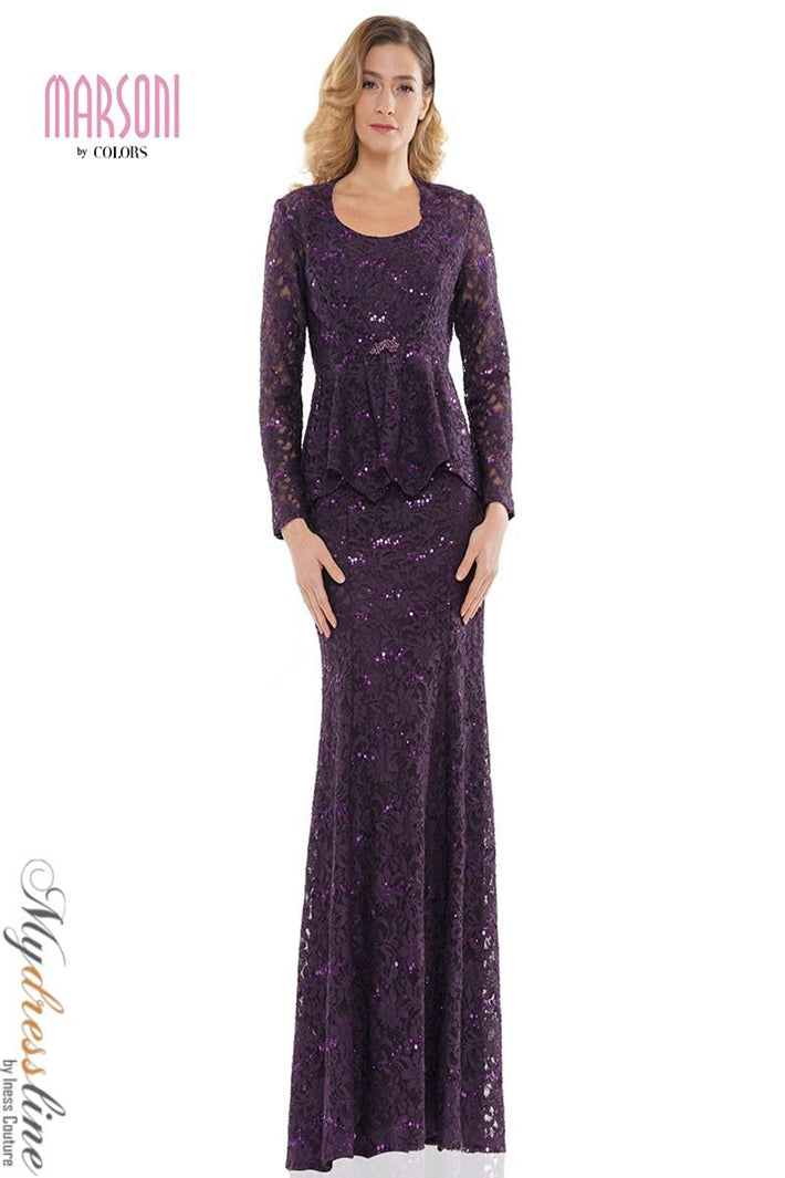 Marsoni M301 - Mydressline