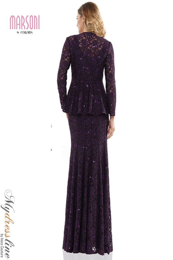 Marsoni M301 - Mydressline