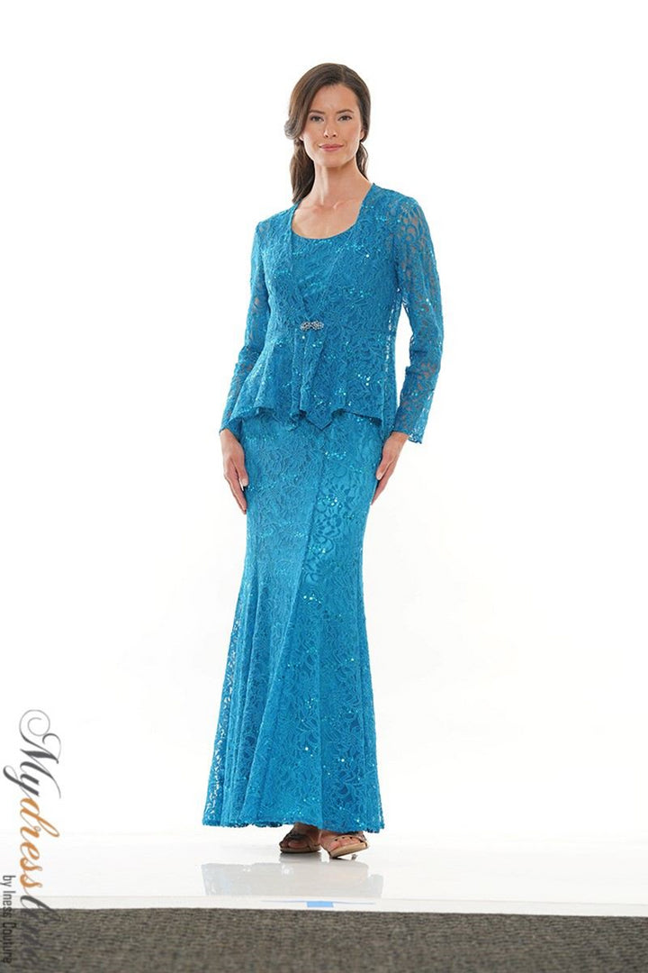 Marsoni M301 - Mydressline
