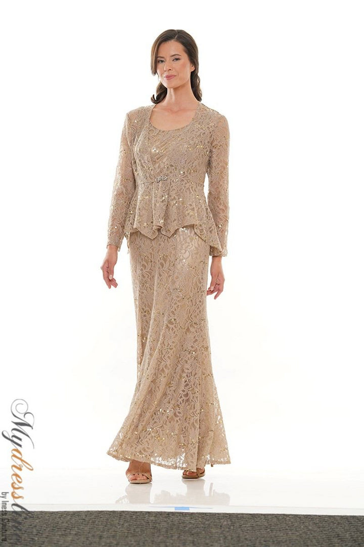 Marsoni M301 - Mydressline